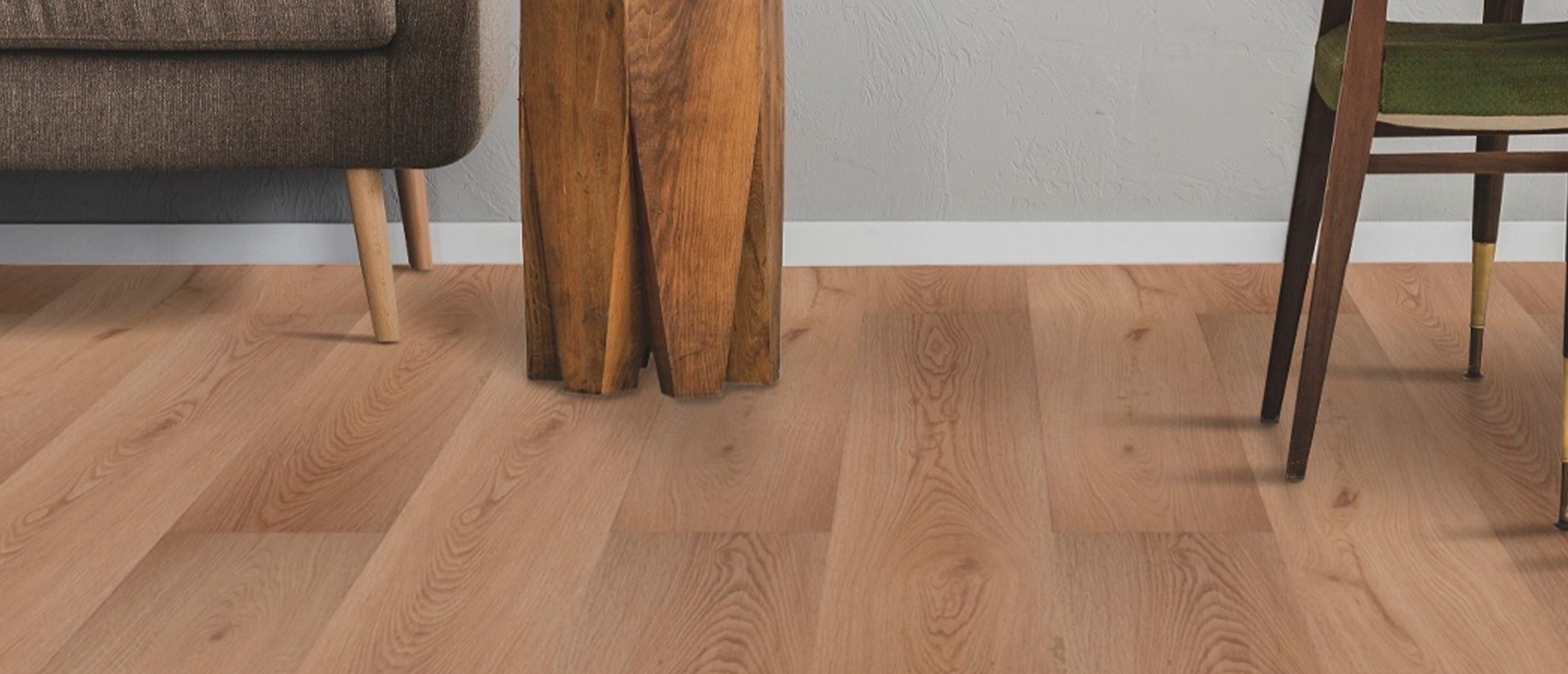 SPC ламинат My Step Аква (Aqua) Long HP Реос MSA86